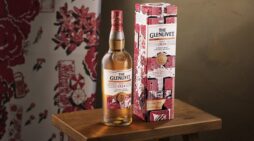 The Glenlivet collaborates with artist Red Hong Yi to launch first limited-edition Groundbreakers Collection whisky