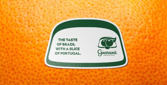 GUARANÁ ANTARCTICA LAUNCHES FIRST EVER ORCHARD DRIVE-THRU TO SHOWCASE ITS ICE-AND-A-SLICE-OF-ORANGE RITUAL.