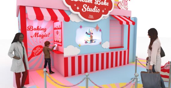 DREAM IT, DRAW IT, BAKE IT: BETTY CROCKER LAUNCHES AI-POWERED STUDIO TO BEAT ‘BAKER’S BLOCK’