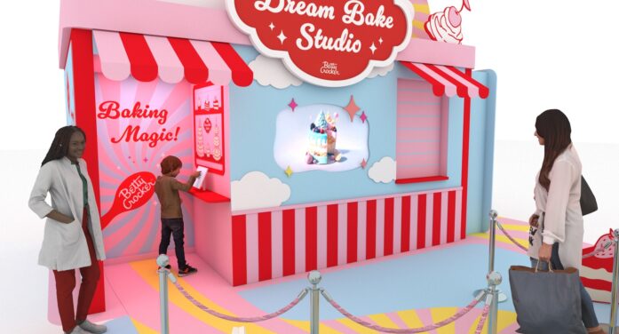 DREAM IT, DRAW IT, BAKE IT: BETTY CROCKER LAUNCHES AI-POWERED STUDIO TO BEAT ‘BAKER’S BLOCK’