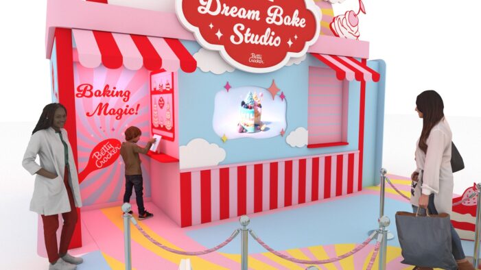 DREAM IT, DRAW IT, BAKE IT: BETTY CROCKER LAUNCHES AI-POWERED STUDIO TO BEAT ‘BAKER’S BLOCK’