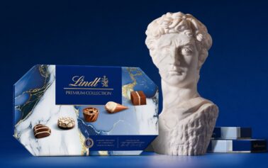 🍫🎁 Lindt Premium Collection – The Art of Chocolate 🎁 🍫