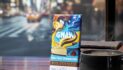 GNAW ENTERS FESTIVE SEASON WITH BREATHTAKING NEW FLAVOUR BARS & BRAND IDENTITY