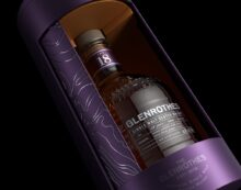 Lewis Moberly Unveils The 18 for The Glenrothes