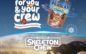 Horlicks Marks The Launch Of New Product ‘Horlicks Kids, Chocoland’ By Collaborating With Star Wars: Skeleton Crew