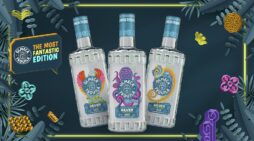 PERNOD RICARD’S OLMECA TEQUILA EMPOWERS INDIVIDUALITY WITH FIRST GLOBAL AND ‘MOST FANTASTIC’ LIMITED-EDITION