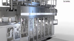 SIG expands its SIG Neo filling machine portfolio with the global launch of SIG Neo Slimline 15 Aseptic during Gulfood Manufacturing