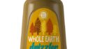 WHOLE EARTH PEANUT BUTTER EXTENDS ICONIC DRIZZLER LINE WITH INDULGENT NEW SALTED CARAMEL FLAVOUR