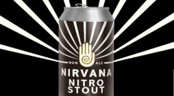 Stout Work Already From Nirvana