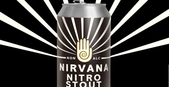 Stout Work Already From Nirvana