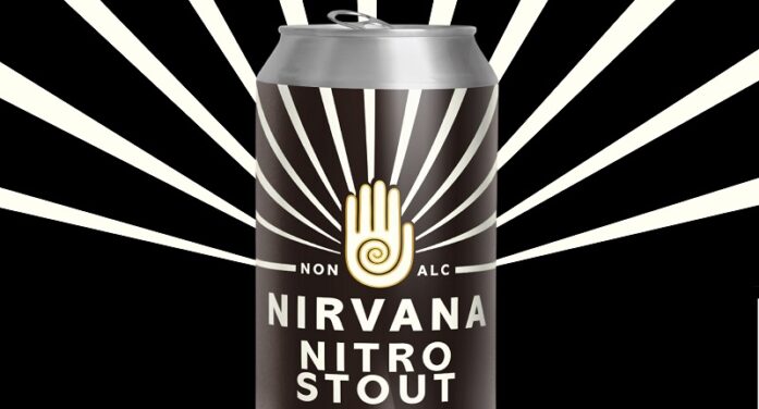 Stout Work Already From Nirvana