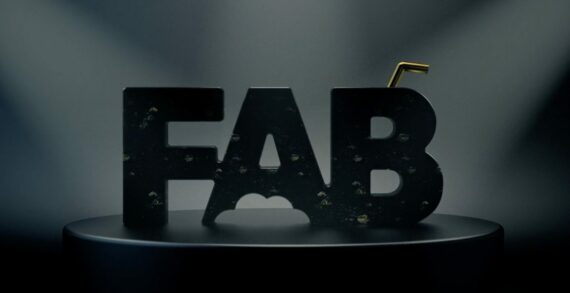 The 27th FAB Awards Are Now Open For Entries!