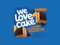 SQUEEZE THE DAY! BELLS OF LAZONBY TO LAUNCH FREE-FROM RANGE ‘WE LOVE CAKE’ CHOCOLATE ORANGE SLICES