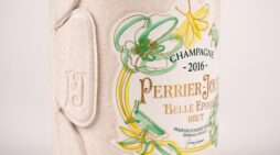 JAMES CROPPER & MAISON PERRIER-JOUËT UNVEIL LATEST IN SUSTAINABLE LUXURY: PERRIER-JOUËT BELLE EPOQUE COCOON BRUT & ROSÉ