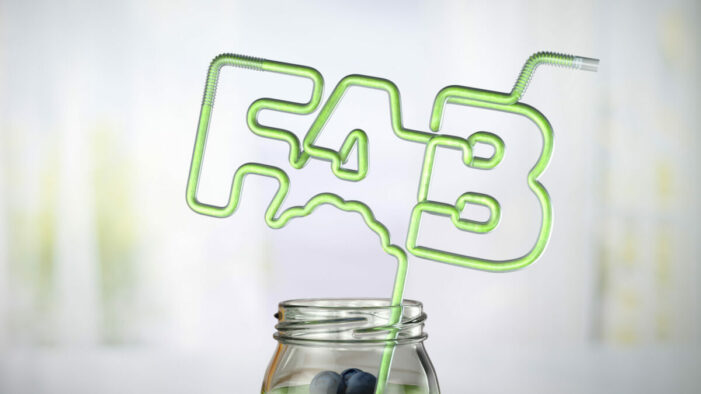 Is Your Project Leading the Way in Global Food and Beverage PR, Marketing and Design? Submit to the 27th FAB Awards by March 7th!