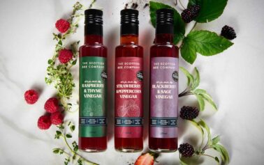 SCOTTISH BEE UNVEILS NEW BRAND IDENTITY THAT WILL PAVE THE WAY FOR RANGE EXPANSION AND BOTTOM-LINE GROWTH IN 2025