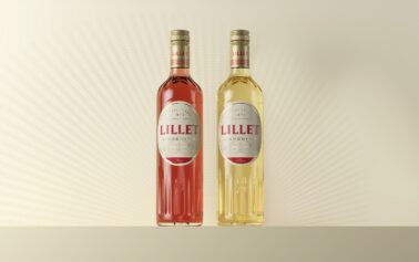 MAISON LILLET UNVEILS NEW PACKAGING WITH DESIGN BY NUDE BRAND CREATION