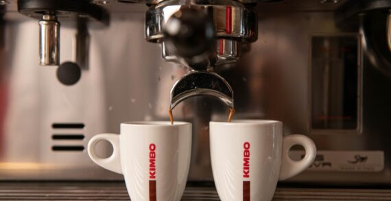 Iconic Italian coffee brand Kimbo secures first Ocado listing