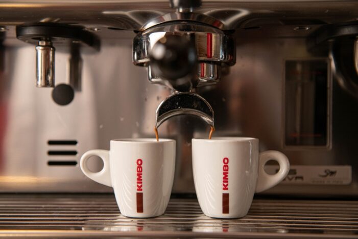 Iconic Italian coffee brand Kimbo secures first Ocado listing