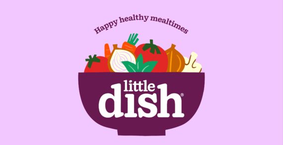 Derek&Eric Reimagines Little Dish with a Distinctive, Character – Led Brand World to Support Modern Families