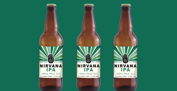 Nirvana Pursues ‘Long Pour’ Strategy