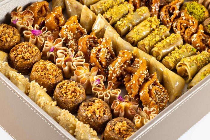 CELEBRATE NATIONAL BISCUIT DAY THE RAPHIA WAY