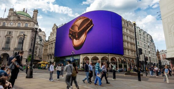 Cadbury celebrates the iconic taste of Cadbury Dairy Milk with global integrated campaign