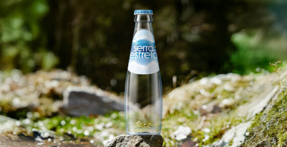 BrandMe Designs Visual Identity for Água Serra da Estrela’s Sustainability Movement “Para Que Nunca Acabe”