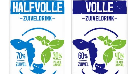 Farm Dairy and PlanetDairy power Albert Heijn’s groundbreaking launch of hybrid milks