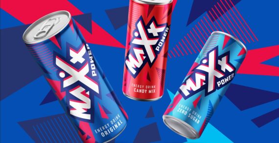 Maxx Power Ignites the Spark with a Bold New Identity