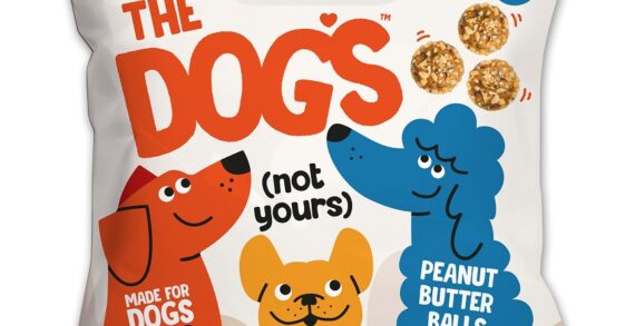 It’s The Dogs Brings Human-Grade Reassurance To The Premium Dog Treats Aisle