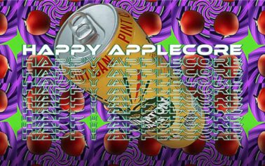 CRUMPTON OAKS: THE FLAVOUR RAVER DISPRUPTING THE CIDER INDUSTRY