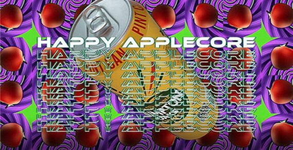 CRUMPTON OAKS: THE FLAVOUR RAVER DISPRUPTING THE CIDER INDUSTRY