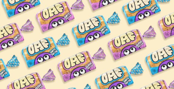 Into the Light creates disruptive new gluten free brand for Juvela