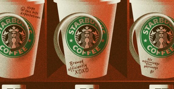 Without Hospitality, You’re Just a Vending Machine