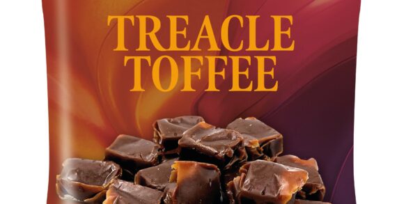Stockley’s Rekindles Appetite For ‘Impossible To Rush’ Treacle Toffee
