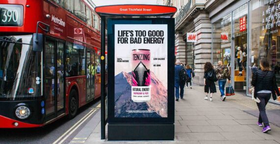 TENZING Launches New Summer Creative Campaign across the nation.