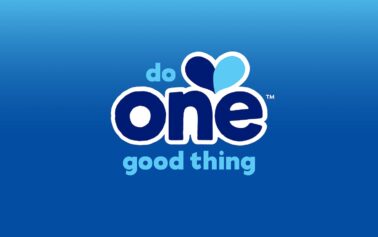 THE COLLABORATORS AND ONE WATER RECAPTURE PURPOSE AND CLARITY WITH A STRATEGIC BRAND REFRESH