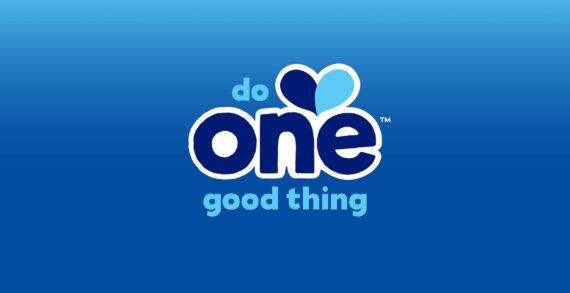 THE COLLABORATORS AND ONE WATER RECAPTURE PURPOSE AND CLARITY WITH A STRATEGIC BRAND REFRESH