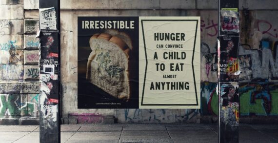 Impero calls on businesses to address the shocking growth in child food poverty in the UK, with support from BUILDHOLLYWOOD