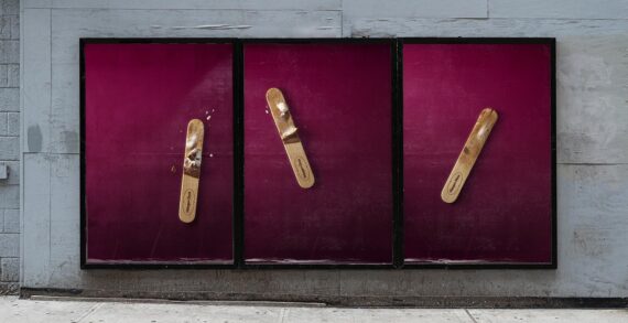 ‘DEVOURED’: BBH GIVES FIRST FLAVOUR OF NEW WORK FOR HÄAGEN-DAZS