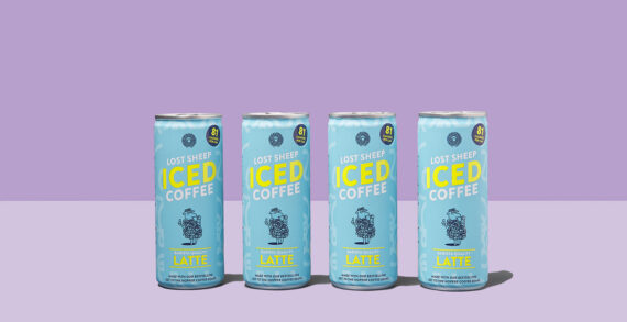 Lost Sheep Coffee Joins Forces with Meta as the Global Tech Giant’s UK Iced Coffee Supplier