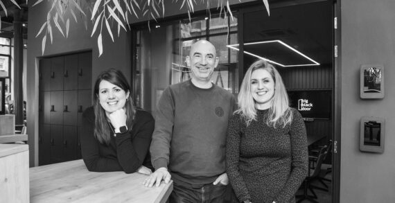 Vegan Food Group Partners with Strategic Powerhouse Big Black Door to Accelerate Growth