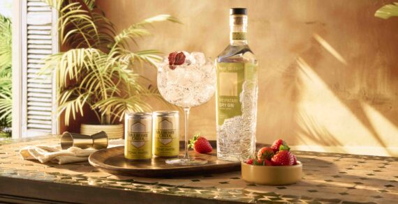 Peterborough’s Kingsley Beverages partners with Craft Gin Club this August