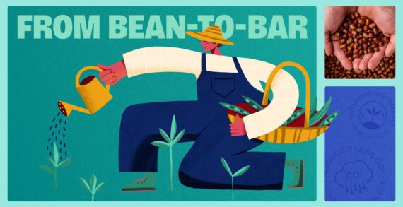 Chocolate for the Next Generation