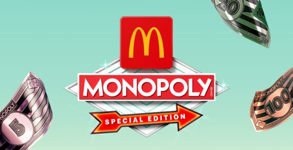 McDonald’s Monopoly returns with the ‘ultimate collab’ in new campaign by tms