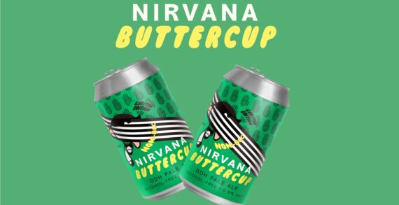 Nirvana Double Hops To It