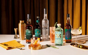 Robot Food Reimagines Co-op’s Irresistible Spirits and Cider with Bespoke Storytelling and Craft