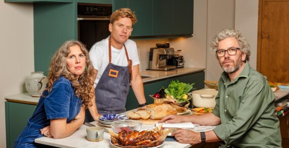 Hot Pickle serve up new era of food & drink innovation with ‘Hot Pickle Innovation Lab’ launch