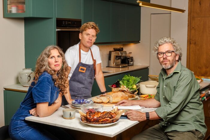 Hot Pickle serve up new era of food & drink innovation with ‘Hot Pickle Innovation Lab’ launch